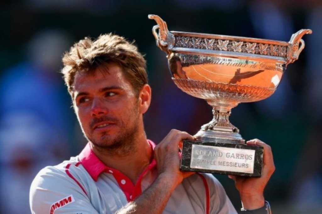 wawrinka coppa