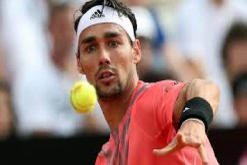 fognini