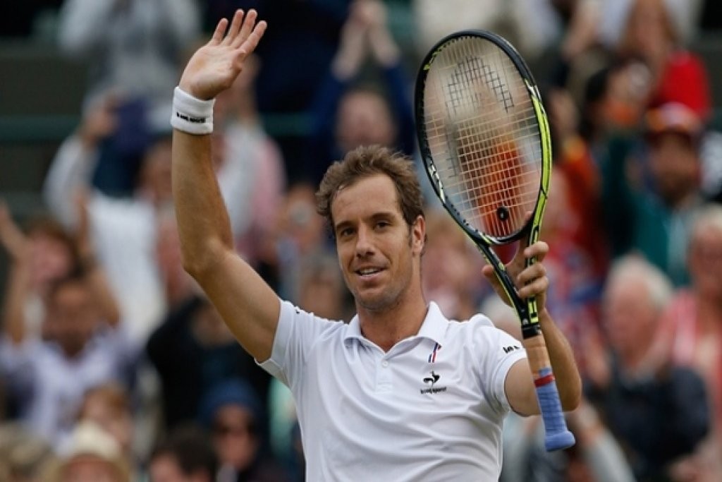 gasquet