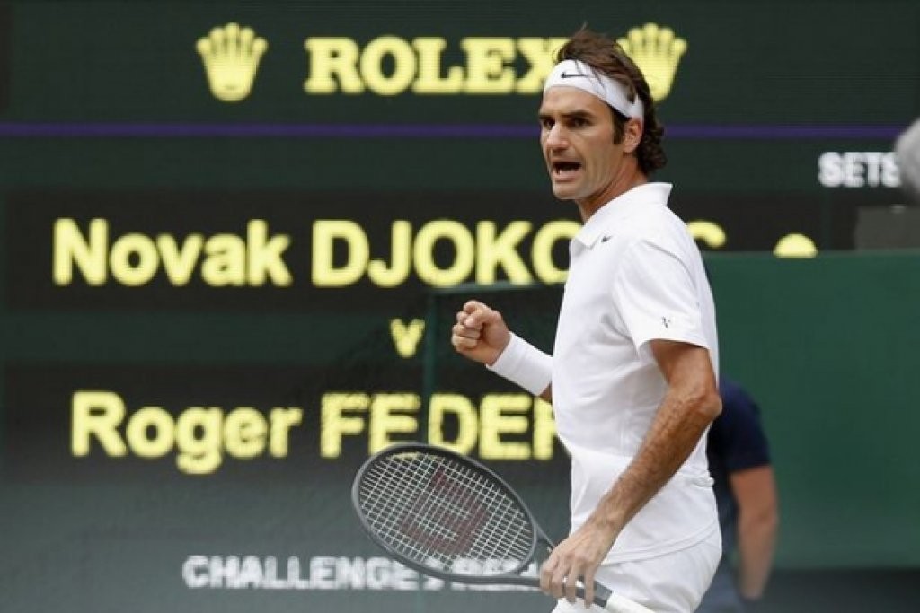 federer