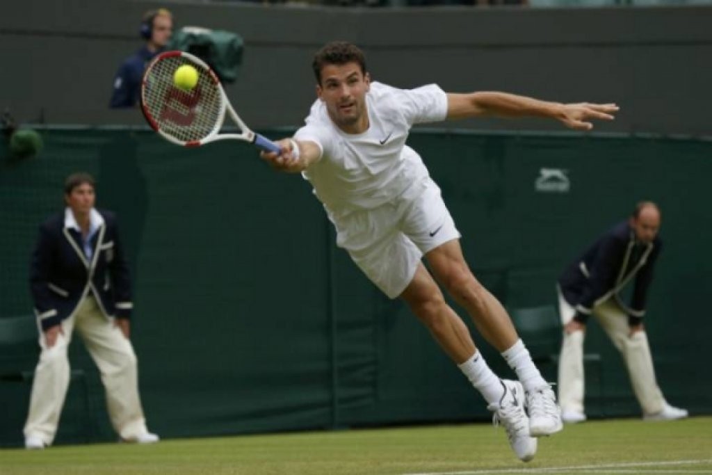 dimitrov