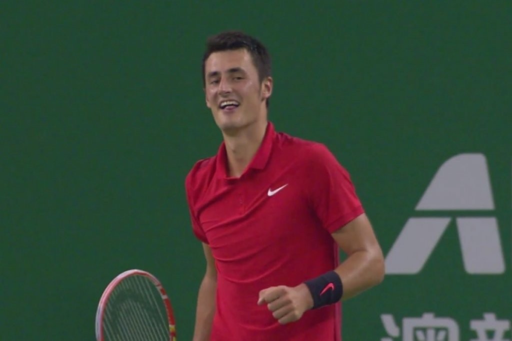 tomic