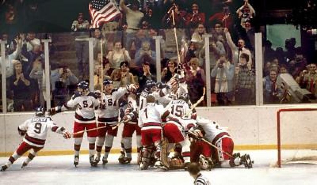 Hockey Su Ghiaccio Che Fine Hanno Fatto Gli Eroi Di Lake Placid 1980