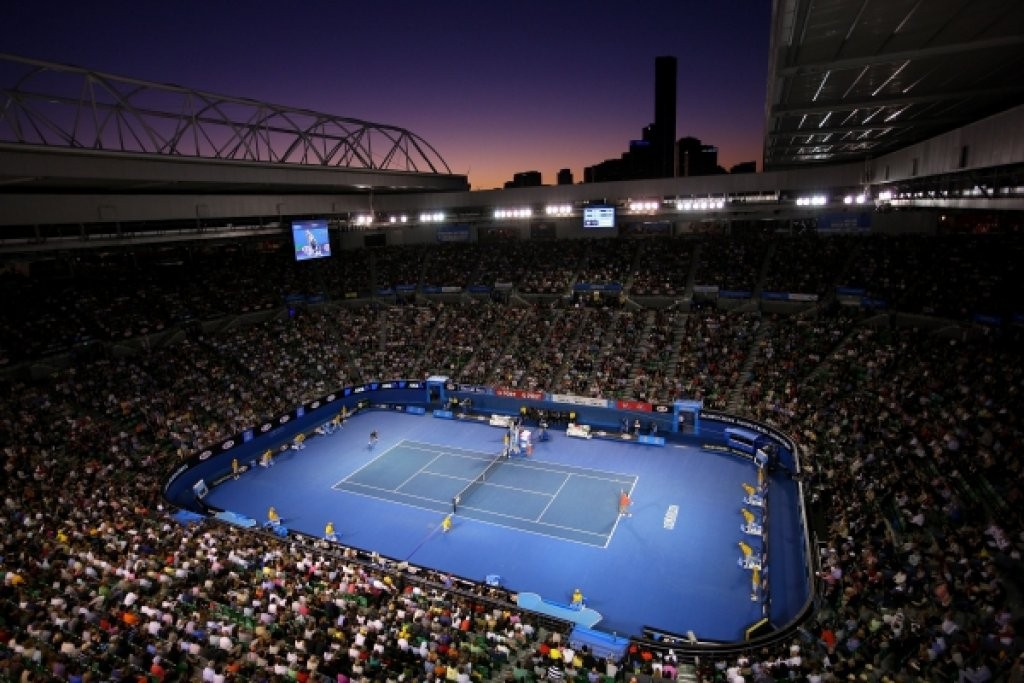 Australian-Open Rod-Laver