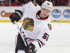 Christian Ehrhoff