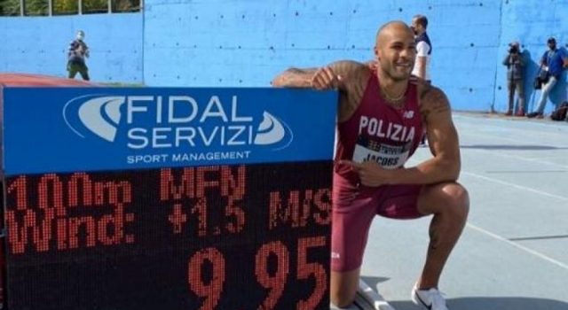 Atletica, record italiano dei 100 metri: Jacobs cancella Tortu!