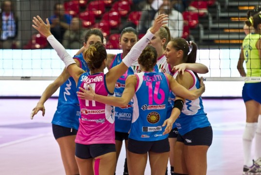 Fantavolley: la Lega Femminile lancia l’iniziativa per i playoff