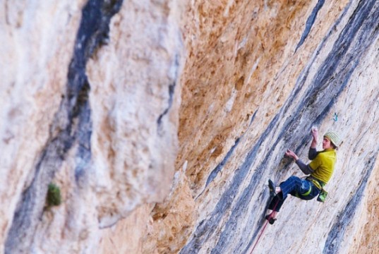 Adam Ondra, oltre il limite dell’impossibile