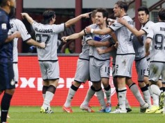 Atalanta: destinazione Euro-Dea