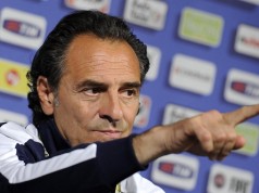 Prandelli, con la Nazionale fino a Euro 2016
