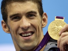 Phelps torna in vasca per arrivare al top ai campionati americani