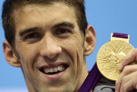 Phelps torna in vasca per arrivare al top ai campionati americani