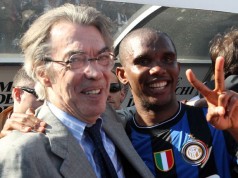 Clamoroso: Eto’o chiama l’Inter