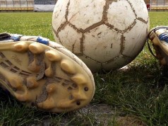 Casette d’Ete-Pedaso, animi esagitati e partita sospesa