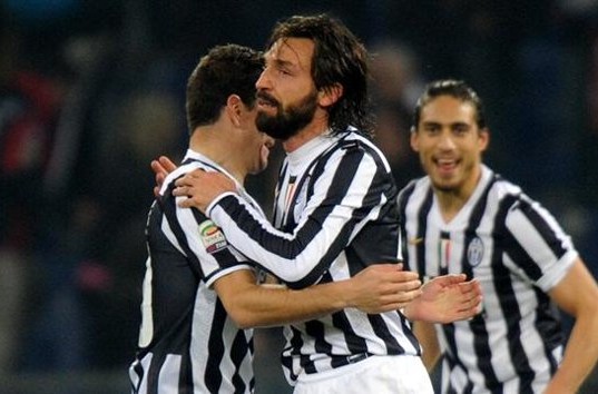 Controcalcio, Fiorentina-Juventus vista da noi: l’uomo barbuto decisivo, trecce al vento e champagne