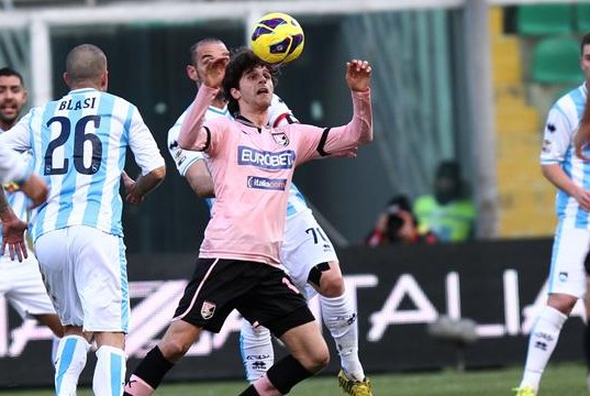 Pronostici sulla Serie B: consigli per giocate vincenti (25/03/2014)