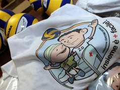 Giacomo Sintini racconta la sua storia a lieto fine in “Forza e coraggio”