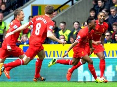 Premier League: il Liverpool sempre più vicino al 19° titolo