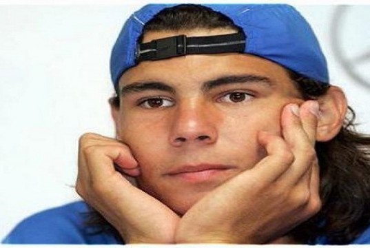 Nadal sconfitto ancora, ma è presto per parlare di declino