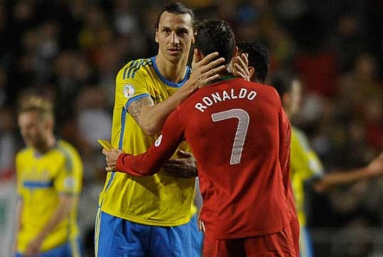 Mondiali Brasile 2014, il Portogallo è d’oro grazie a Ronaldo (video)