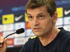 Barcellona: è morto Tito Vilanova, lottava da tempo contro un tumore