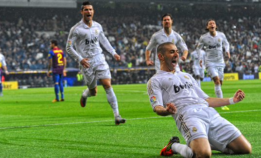 Calciomercato choc: probabile stop anche per il Real