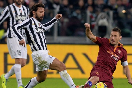 Serie A: riparte l’accesa corsa scudetto tra Juventus e Roma