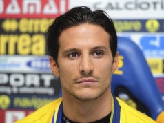 Stefano Ferrario: attimi di paura all’Artemio Franchi