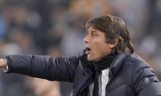 Conte, ecco perché rimarrà alla Juventus