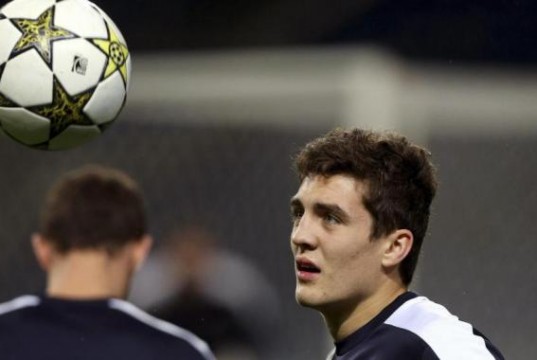 Kovacic a tutto campo: ‘Voglio bel gioco e Dzeko all’Inter’