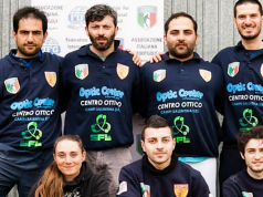 Salento Footgolf Team, altra vittoria: è secondo posto generale