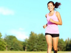 Correre per allenare il fisico e tenere giovane il cervello