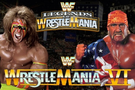 Ultimate Warrior, morto a 54 anni la stella del Wrestling