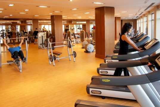 Fitness, uno stile di vita che da anni spopola in Italia