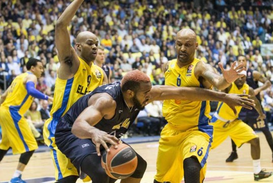 Eurolega: sconfitta in gara 3 per l’Olimpia Milano