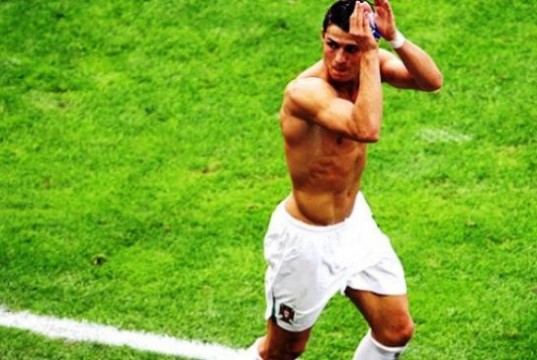 Cristiano Ronaldo re di Instagram