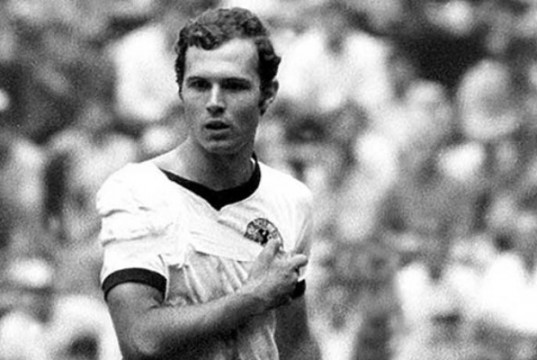 Ruoli e numeri, quando il calcio era ancora calcio: il libero