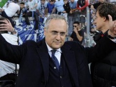 Lazio, la querelle Lotito-tifosi nuoce ai colori biancocelesti