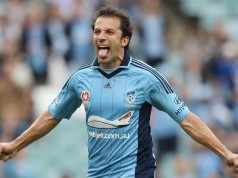 Del Piero non si ritira, ‘Continuo a giocare, ma non so ancora dove’