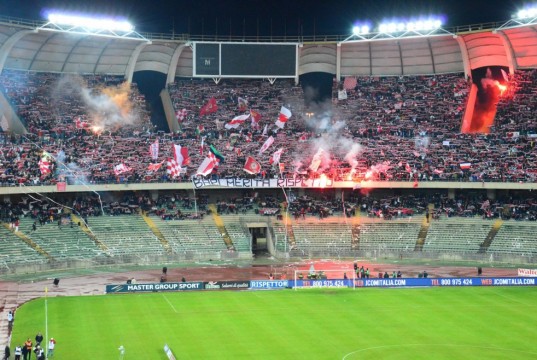 Asta Bari, vietato mollare: ecco perché essere ottimisti