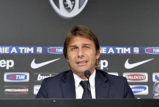 Antonio Conte è il nuovo Commissario tecnico dell’Italia