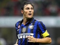 Paura per Javier Zanetti: rapinato con una pistola alla testa