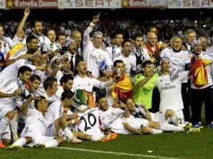 Calciomercato Liga BBVA: comandano ancora loro…