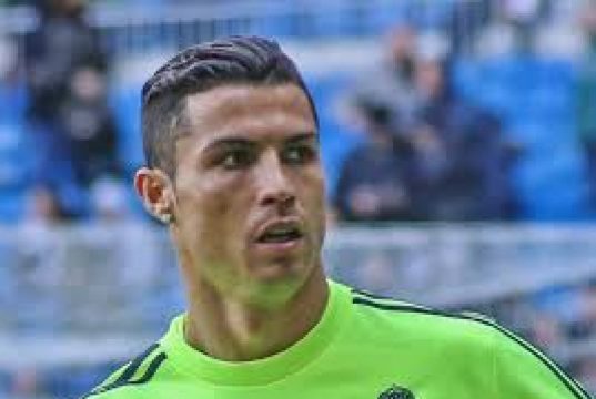 Cr7 e l’arbitro fanno fuori il Bayern. Ancelotti recrimina ronaldo