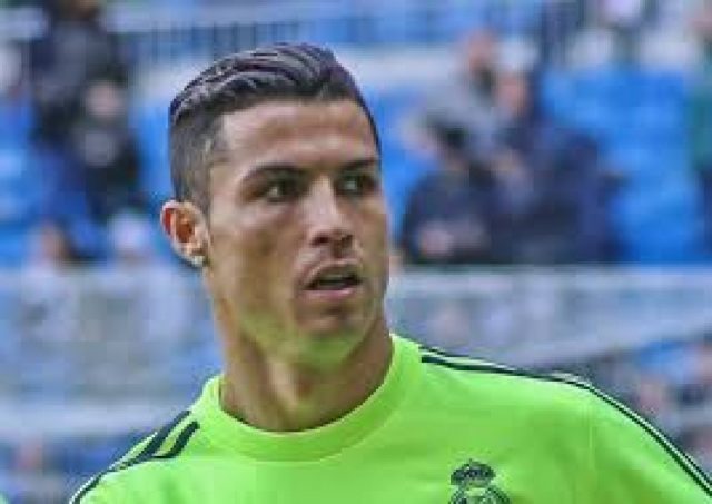 ronaldo