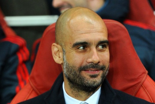 Guardiola balla ‘Ai se eu te pego’ col Bayern (video)