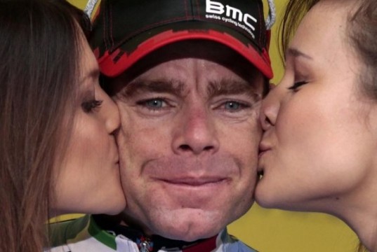 Giro di parole: Evans come Nibali (+7)?