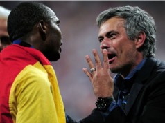 Eto’o rincara la dose: ‘Mou è solo un burattino’