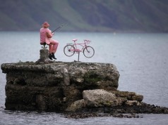 Giro di Parole: il verde-rosa dell’Irlanda