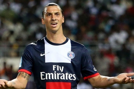 Juventus-Ibrahimovic: il matrimonio si farà nel 2015